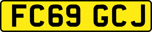 FC69GCJ