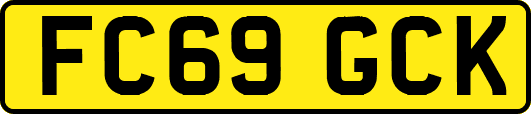 FC69GCK