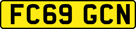 FC69GCN