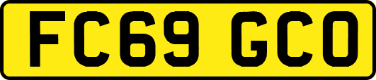 FC69GCO