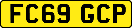 FC69GCP