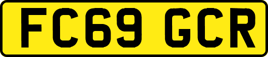 FC69GCR