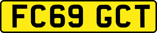 FC69GCT