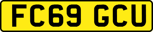 FC69GCU