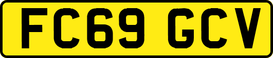 FC69GCV