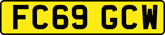 FC69GCW