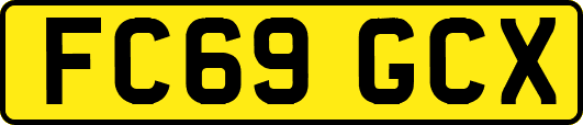 FC69GCX