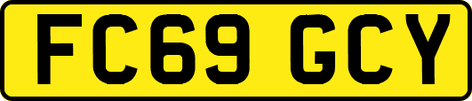 FC69GCY
