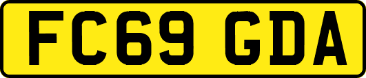 FC69GDA