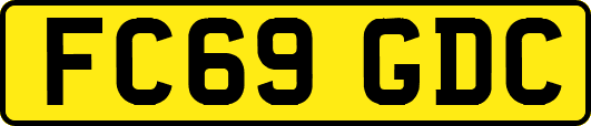 FC69GDC