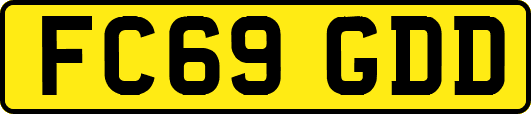 FC69GDD