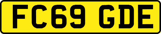 FC69GDE