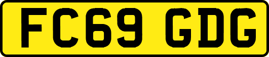 FC69GDG