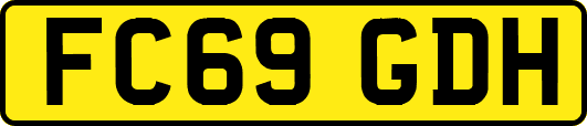 FC69GDH