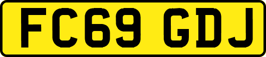 FC69GDJ