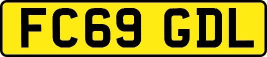 FC69GDL