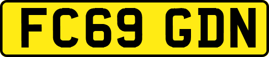 FC69GDN