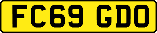 FC69GDO