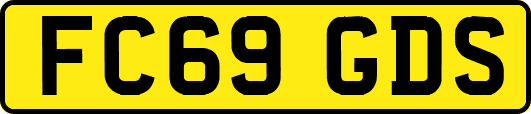 FC69GDS
