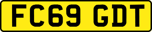 FC69GDT