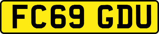 FC69GDU
