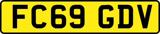 FC69GDV