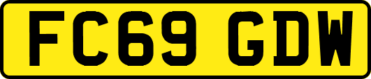 FC69GDW