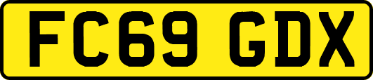 FC69GDX