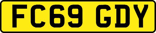 FC69GDY
