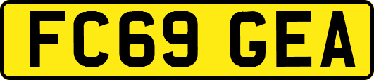 FC69GEA