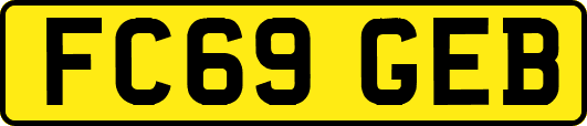 FC69GEB