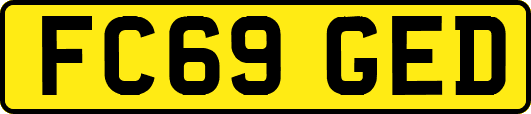 FC69GED