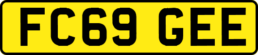 FC69GEE
