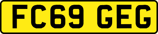 FC69GEG