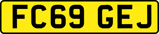 FC69GEJ
