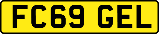 FC69GEL