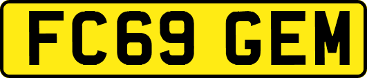 FC69GEM