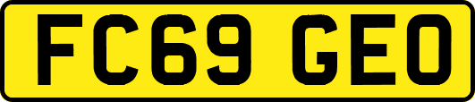 FC69GEO