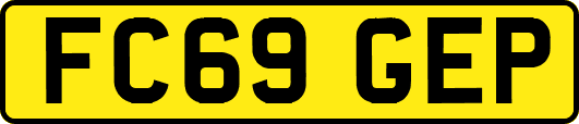 FC69GEP