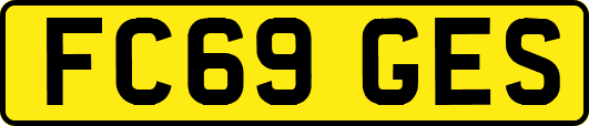 FC69GES