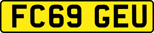 FC69GEU