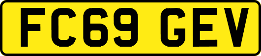 FC69GEV