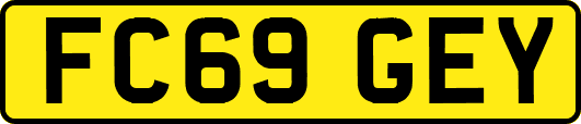 FC69GEY