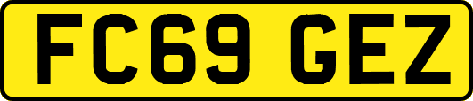 FC69GEZ