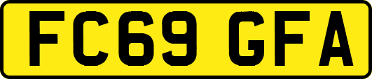 FC69GFA