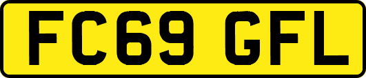 FC69GFL