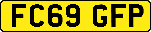 FC69GFP