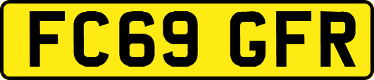 FC69GFR