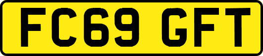 FC69GFT
