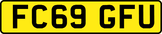FC69GFU